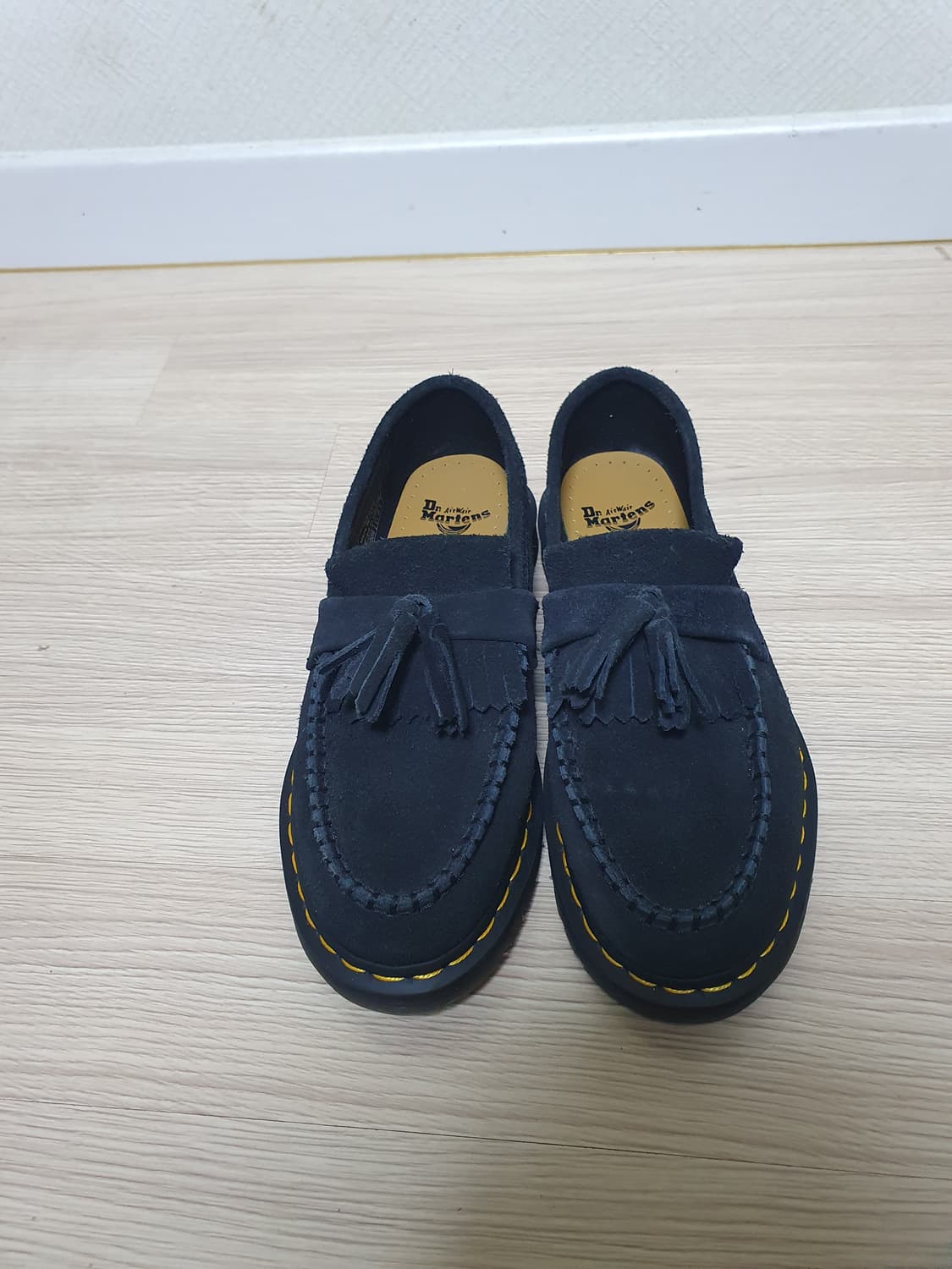 닥터마틴 아드리안 테슬 로퍼 240 상품이미지3