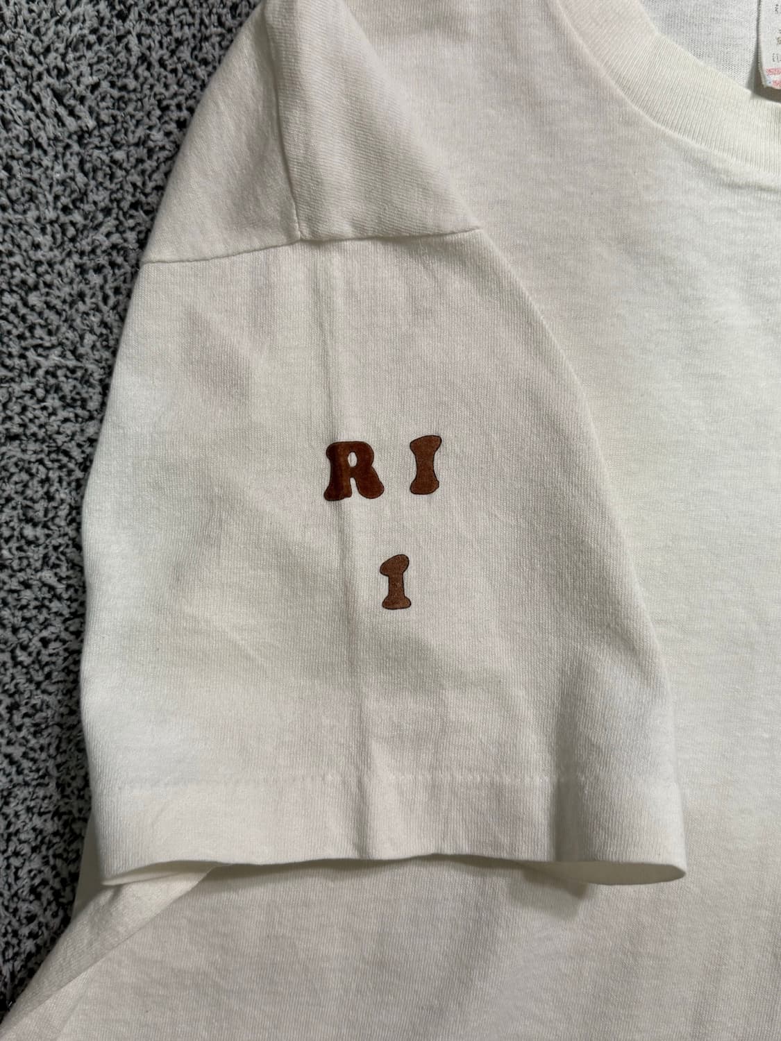 🇺🇸 90s “Hogs Breath Saloon” 상품이미지3