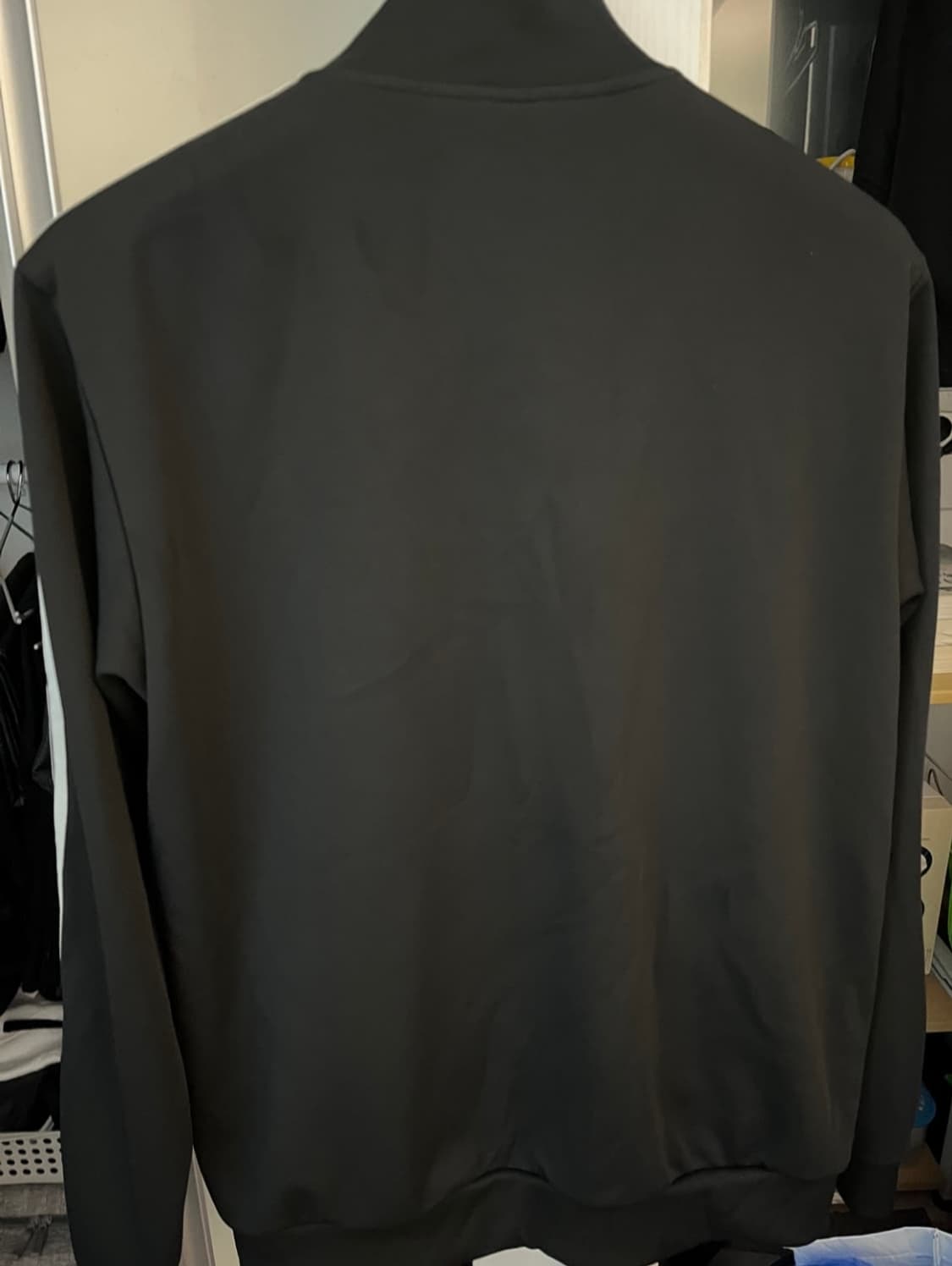 아디다스 3s 레귤러 핏 트랙탑 교환 상품이미지2