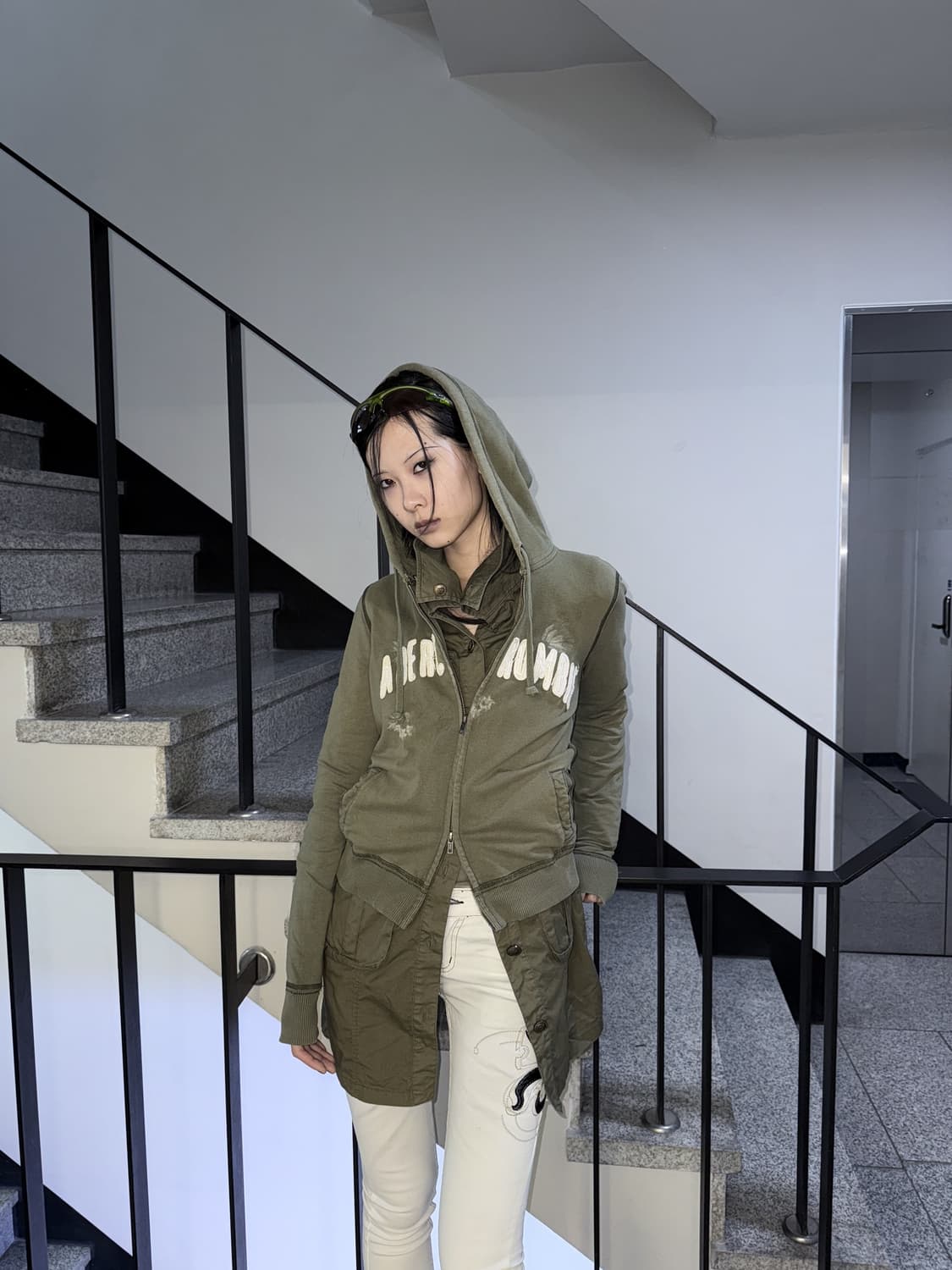 ABERCROMBIE & FITCH 상품이미지2