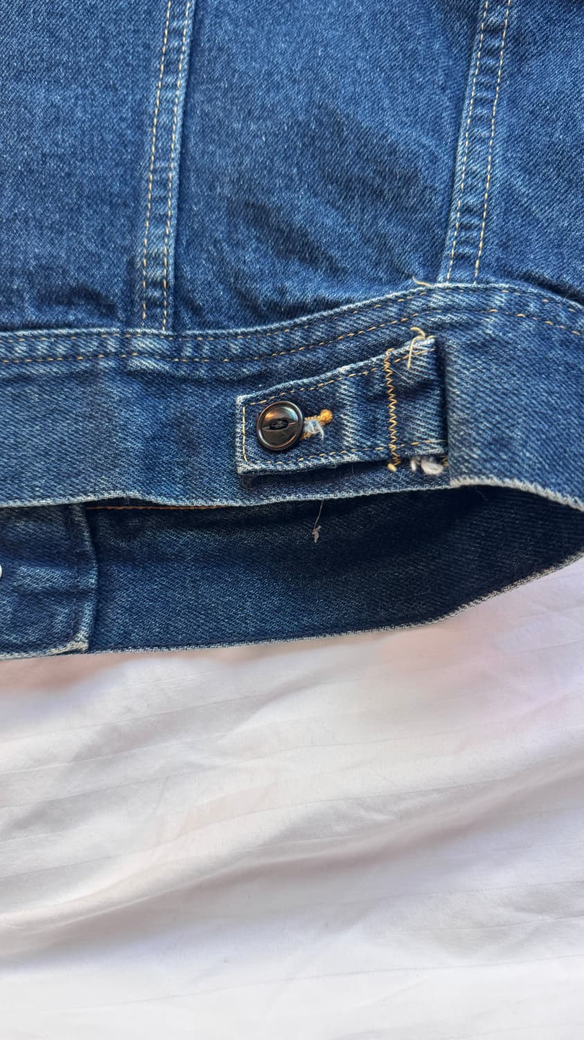 lee 101 202 usa 40R 상품이미지7