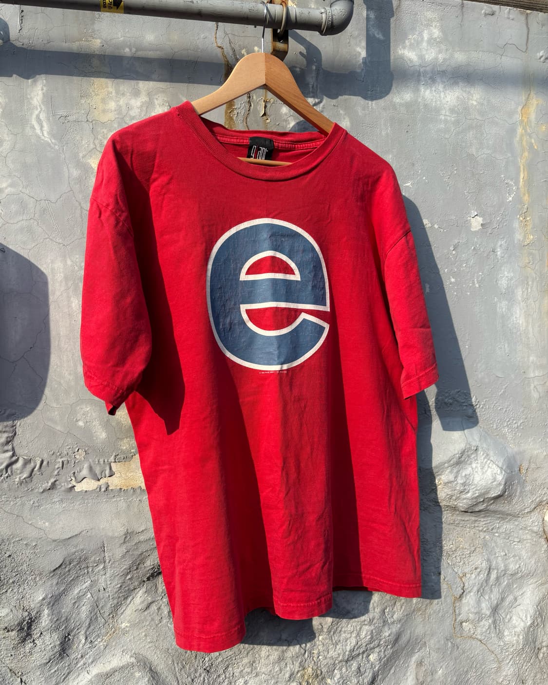 Rage Against The Machine Evil Empire 티셔츠 상품이미지1