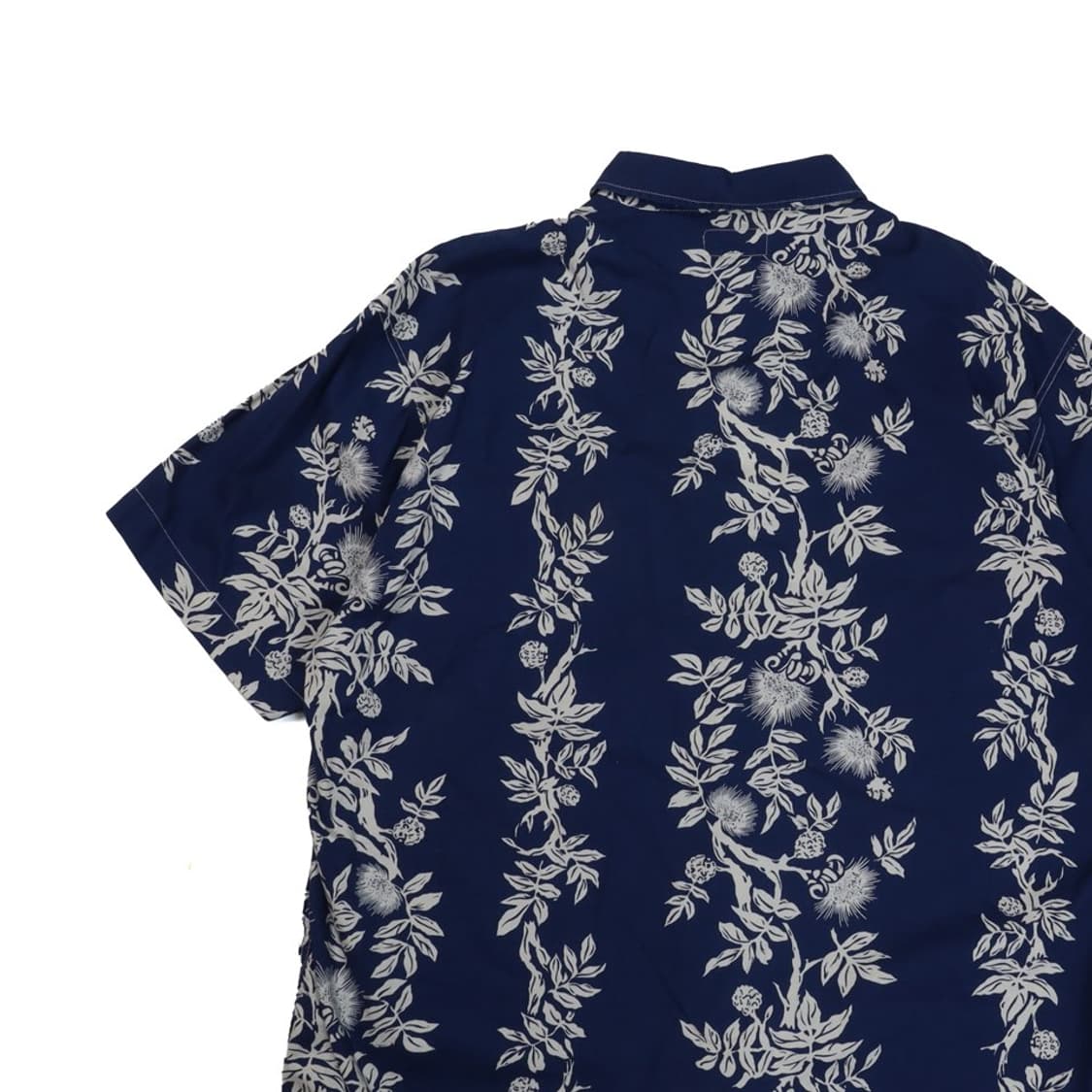 90’s USA Polo Jeans Hawaiian Shirt 상품이미지5