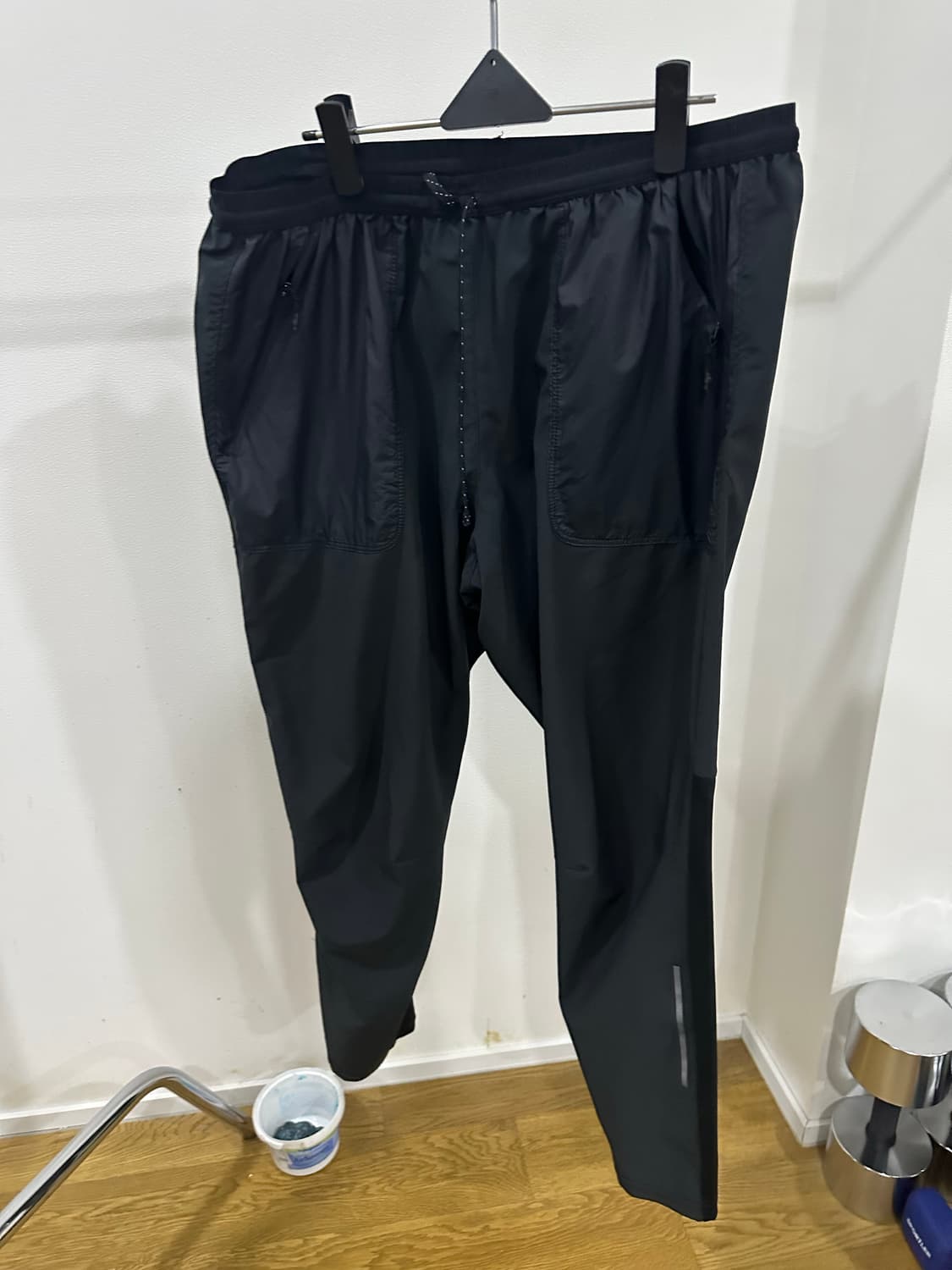 나이키 드라이핏 러닝 팬츠 상품이미지1