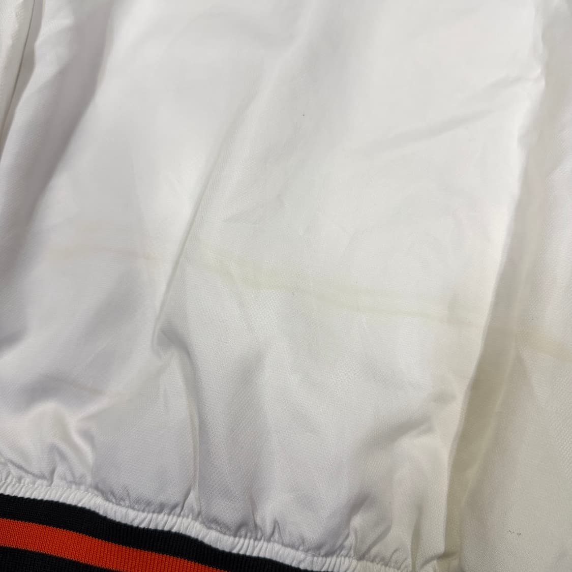 롯데 자이언츠 아디다스 바람막이 집업 상품이미지7