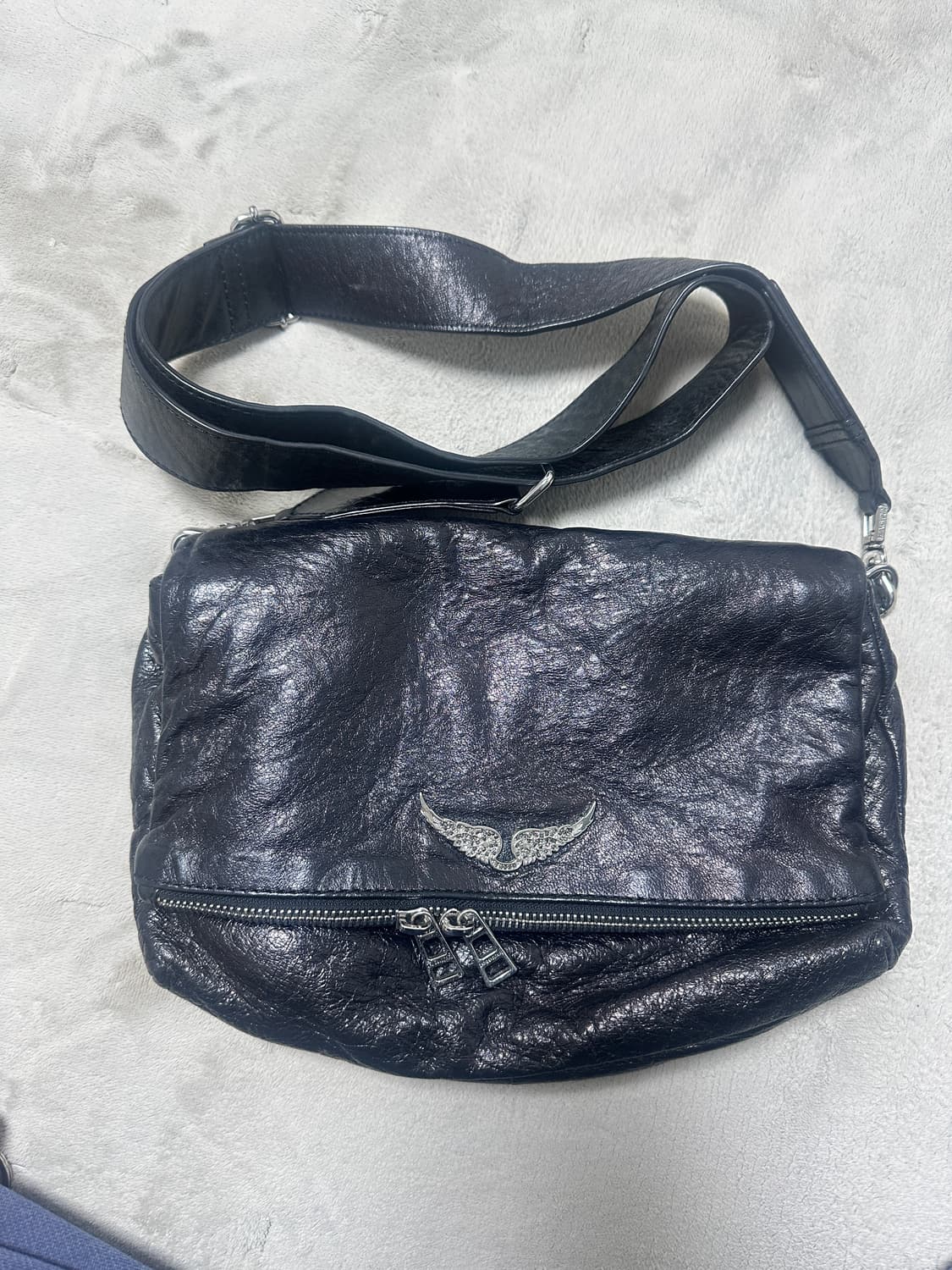 쟈딕앤볼테르 가방 상품이미지1