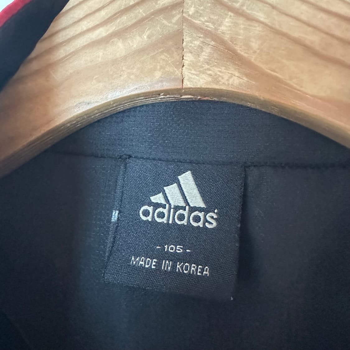 105 아디다스 바람막이 자켓 상품이미지3