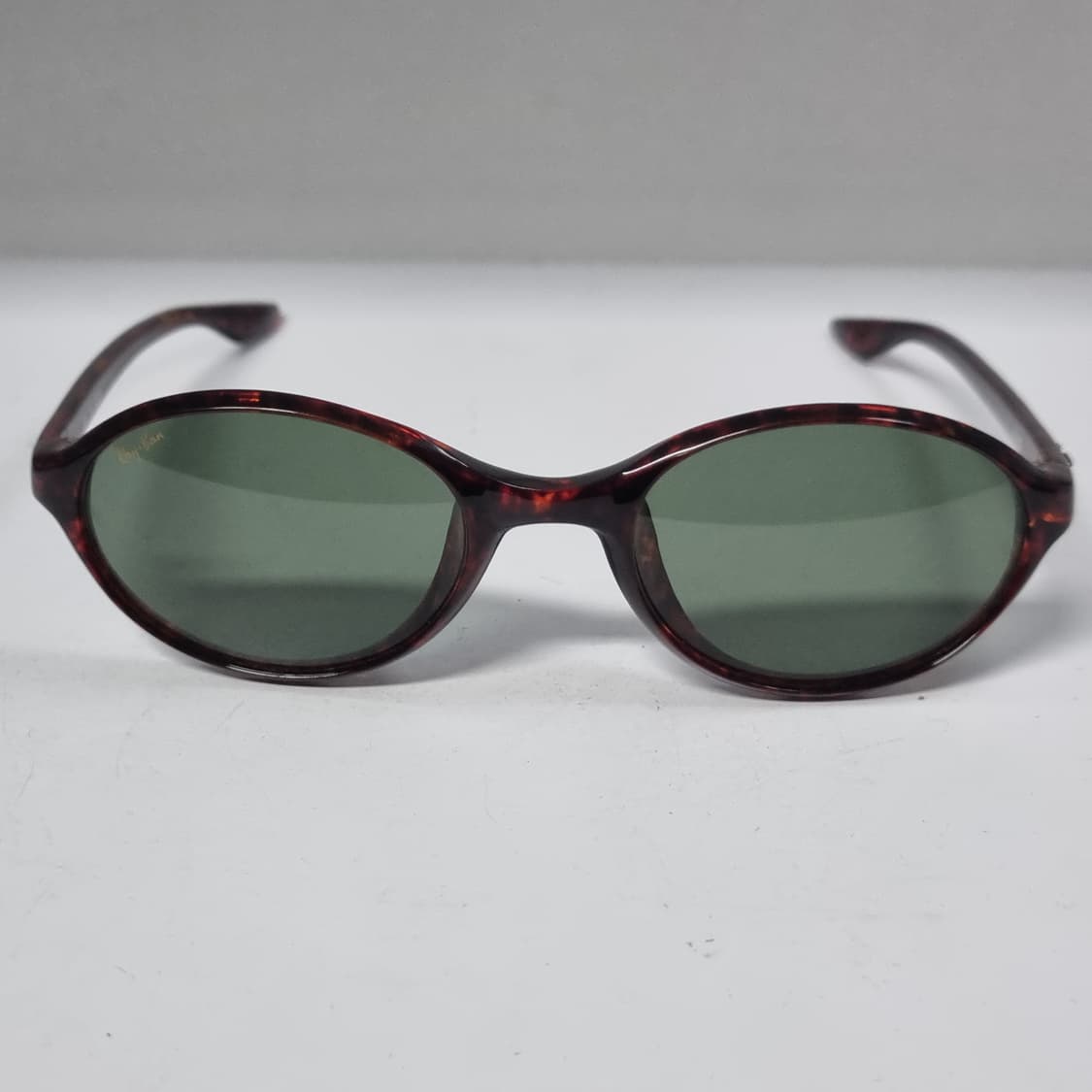 1990초 B&L 레이밴 사이드스트릿 미사용 상품이미지3