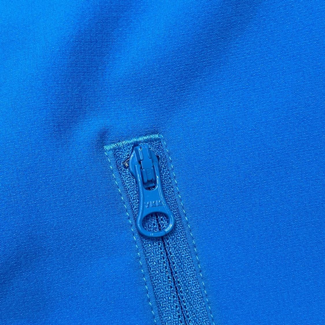 ADIDAS 뉴클래식 져지 트랙탑 펄스블루 XL 상품이미지3