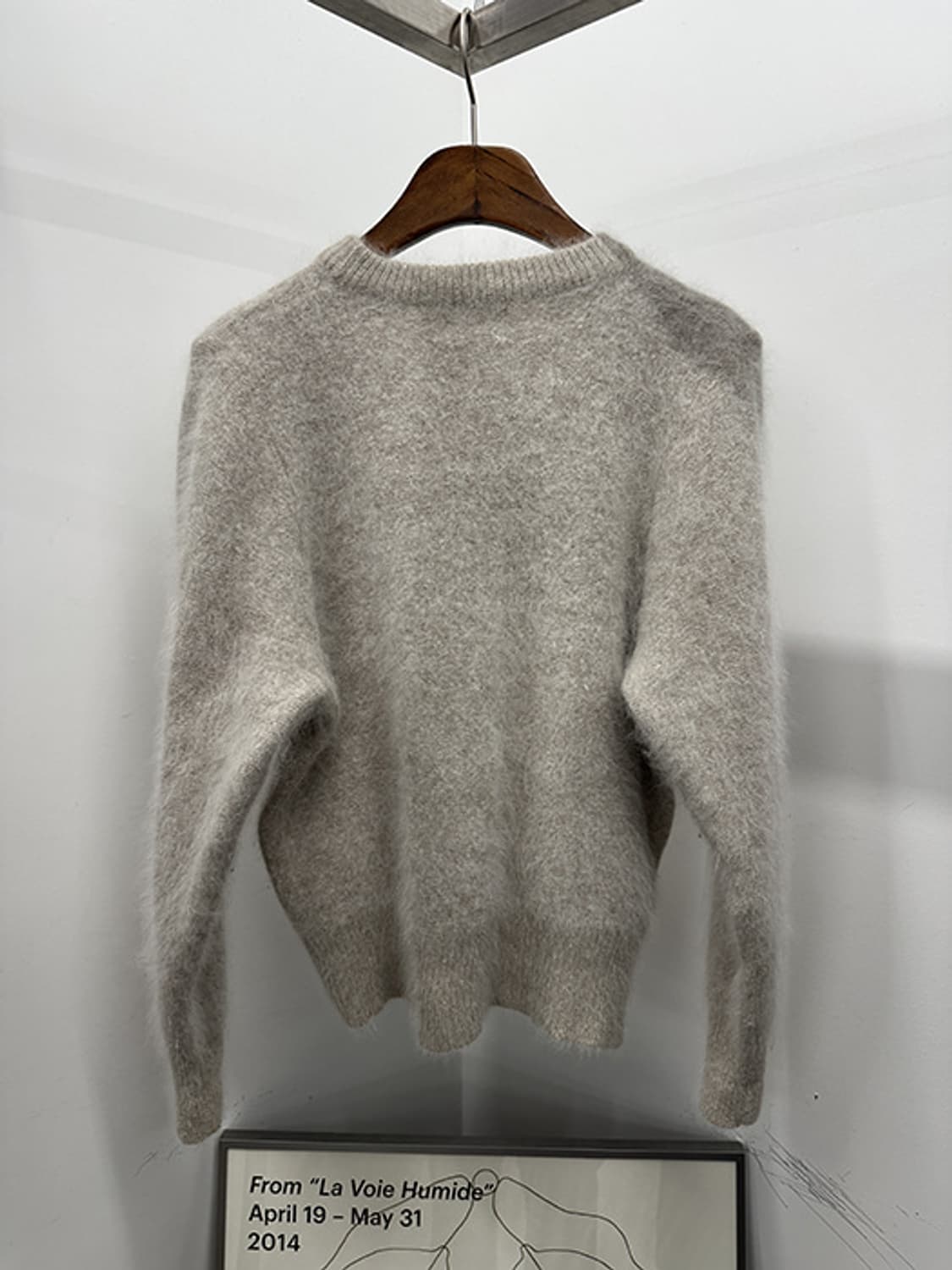 LE BLUN MEMIL_ angora blend (M~L) 상품이미지4