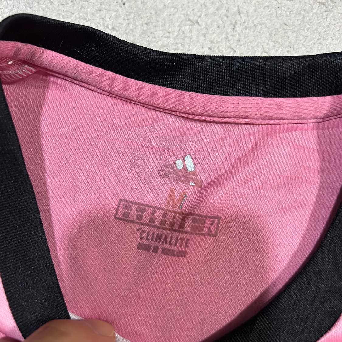 (M)아디다스 15-16 유벤투스 유니폼 상품이미지3