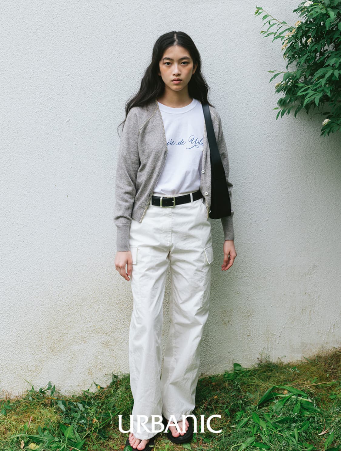 얼바닉30 립스탑 카고 팬츠 상품이미지3