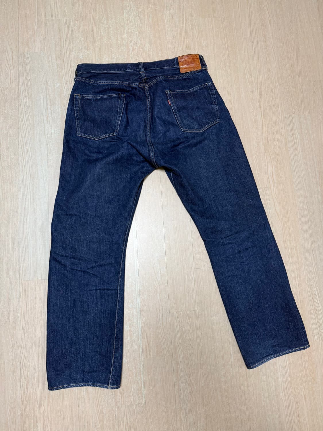 [셋업]프리휠러스 601xx1947/506xx 상품이미지4