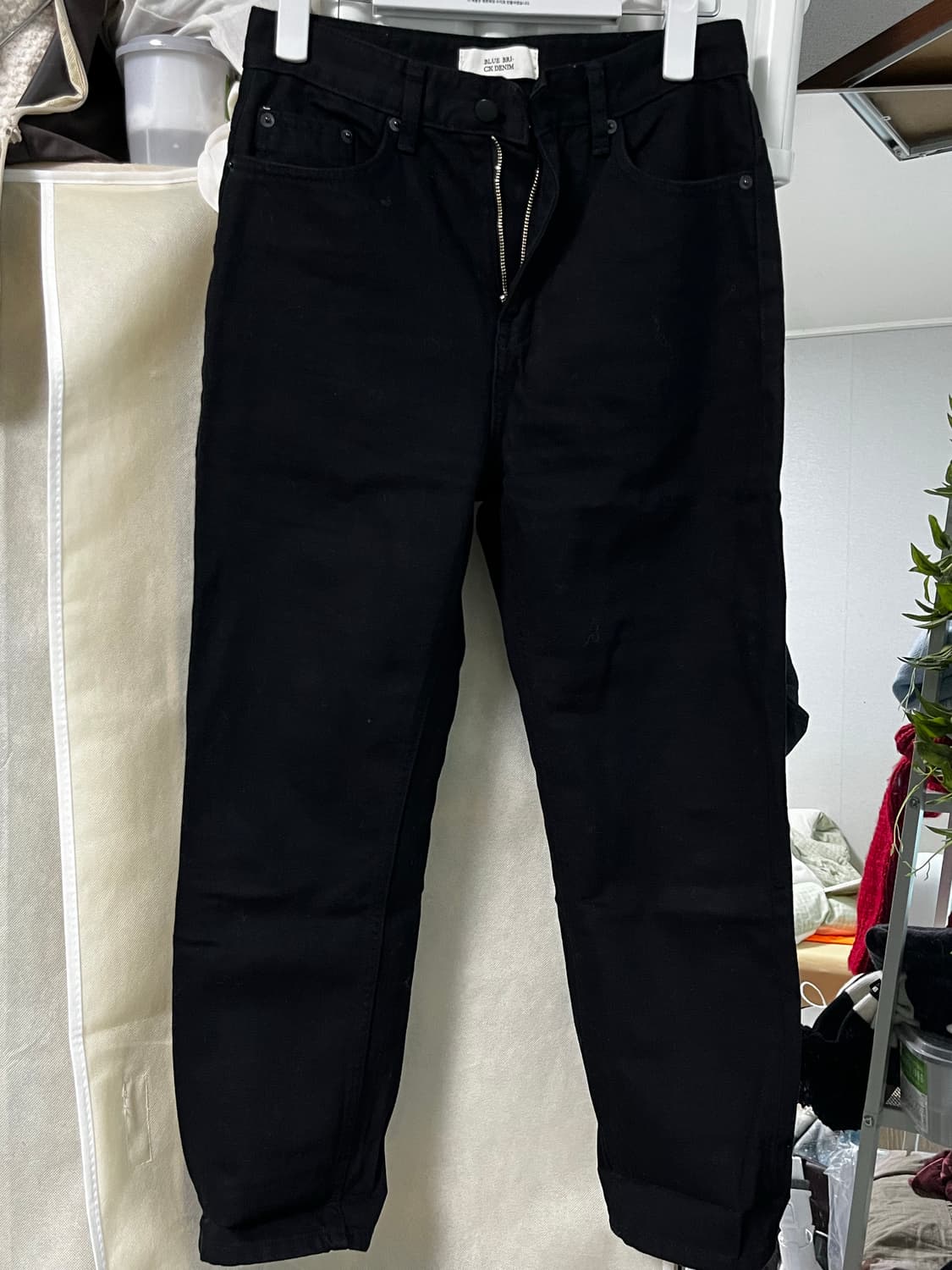 블루브릭 블랙데님 스몰 상품이미지2