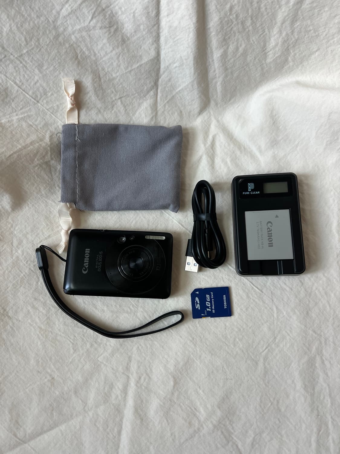 (결과물0) 캐논 익서스 100is (강추) 상품이미지1