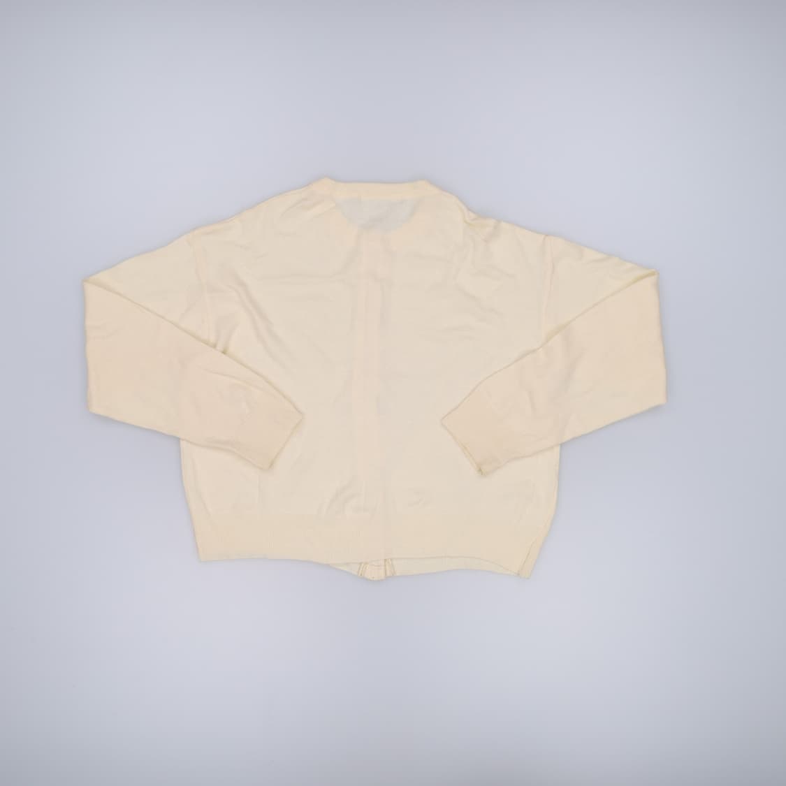 F 빈티지 니트 가디건 0427H1 상품이미지2