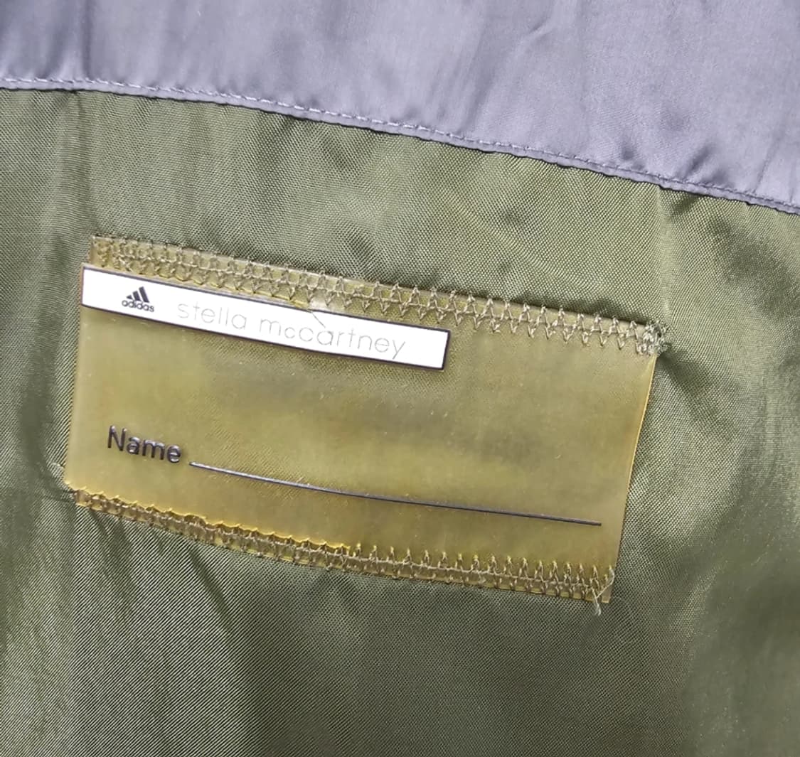 아디다스 스텔라 매카트니 퀼팅 패딩 자켓 ~66 상품이미지7