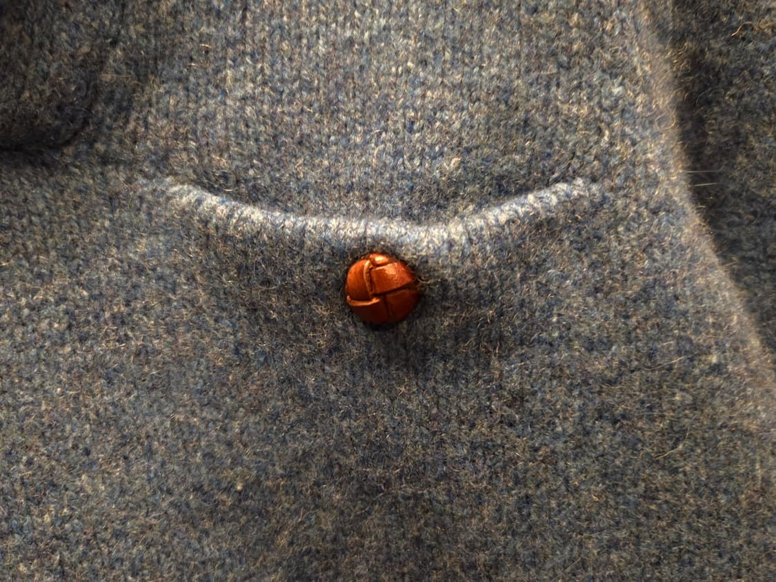 폴로랄프로렌 숄칼라니트 상품이미지5