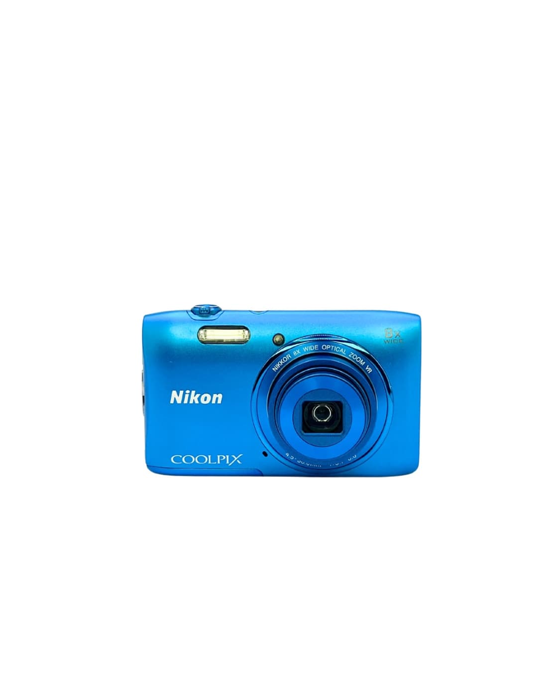 Nikon Coolpix S3600 디카 상품이미지1
