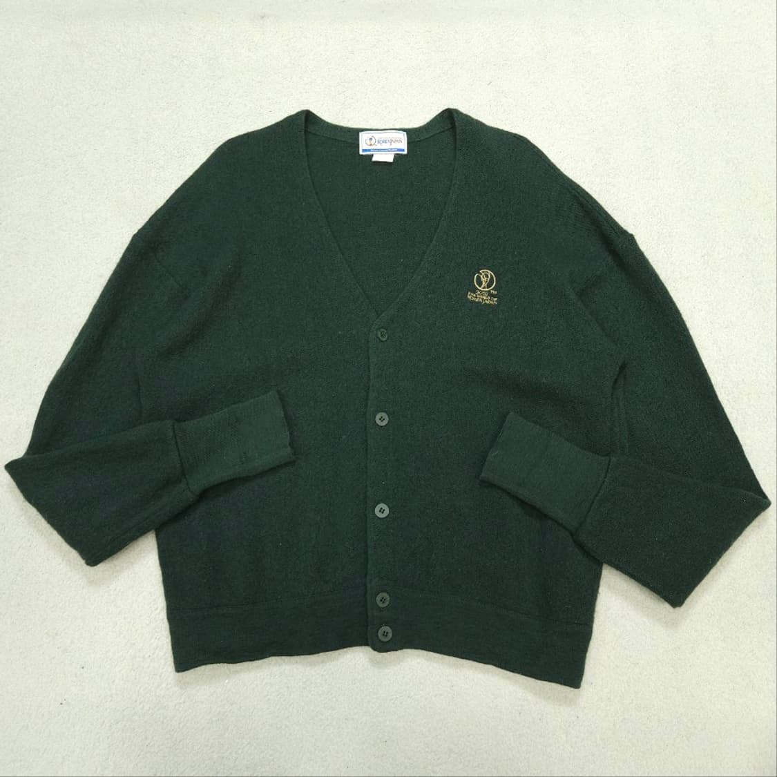 2002 월드컵 가디건 상품이미지2