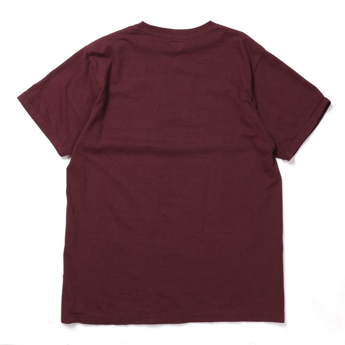 더블웍스 Dubbleworks Printed T-shirt

 상품이미지4