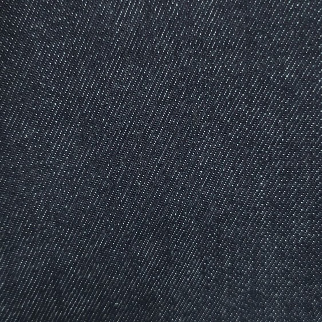 [에비수] 백 빅로고 스트레이트 데님 팬츠 청바지 M21148 상품이미지6