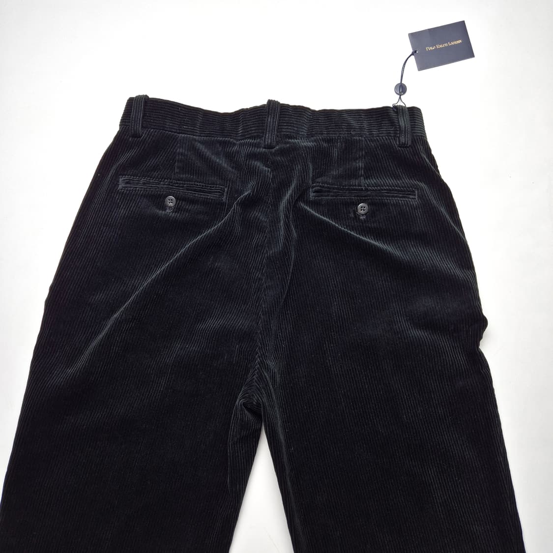[데드스탁] [32x32] 폴로 랄프로렌 코듀로이 팬츠 상품이미지8