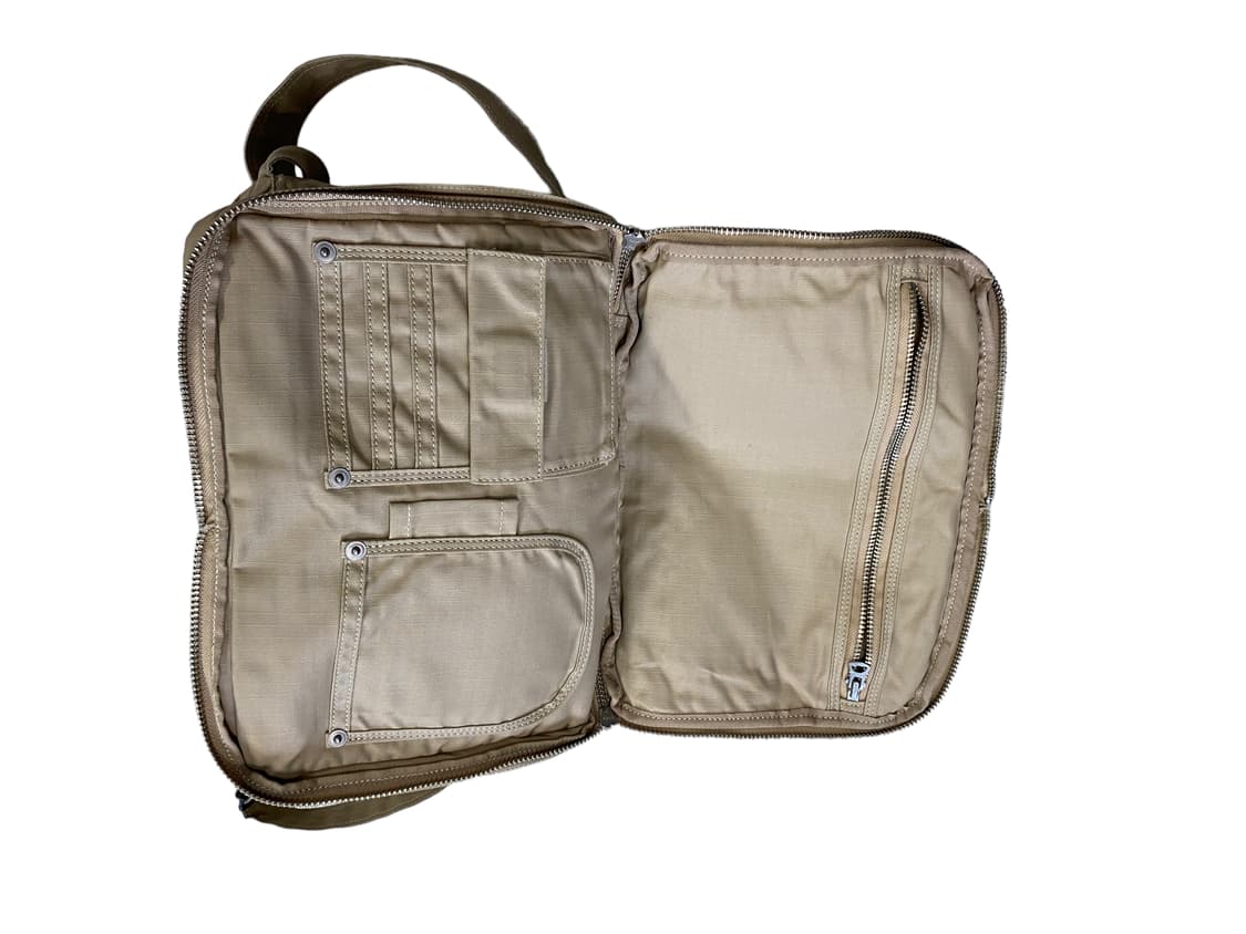 요시다포터 크로스백 상품이미지4