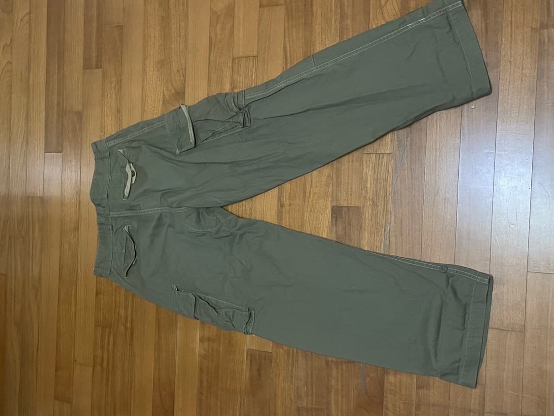 오어슬로우m47팬츠 (4size) 상품이미지2