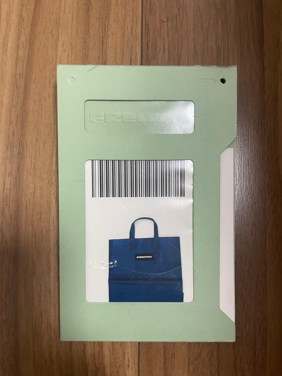 FREITAG 프라이탁 마이애미(네이비) 상품이미지7