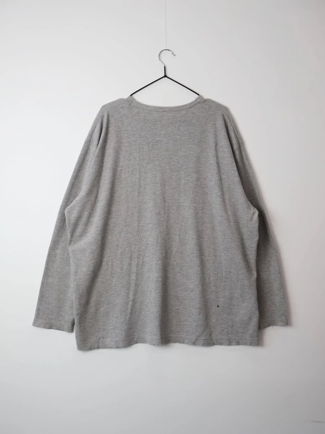 Airwalk Graphic Long Sleeve 상품이미지4