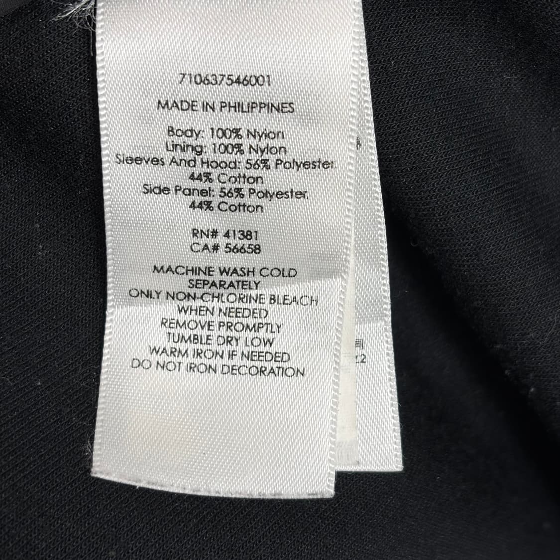 폴로 랄프로렌 후드 패딩 자켓 상품이미지5