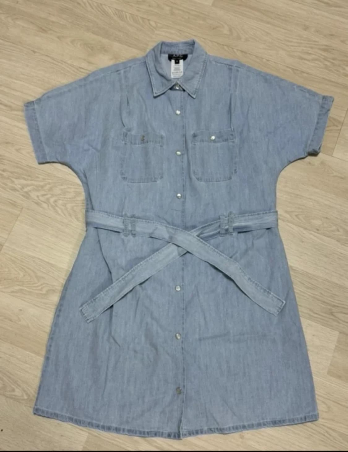 아페쎄 suzanne 원피스 36 상품이미지4