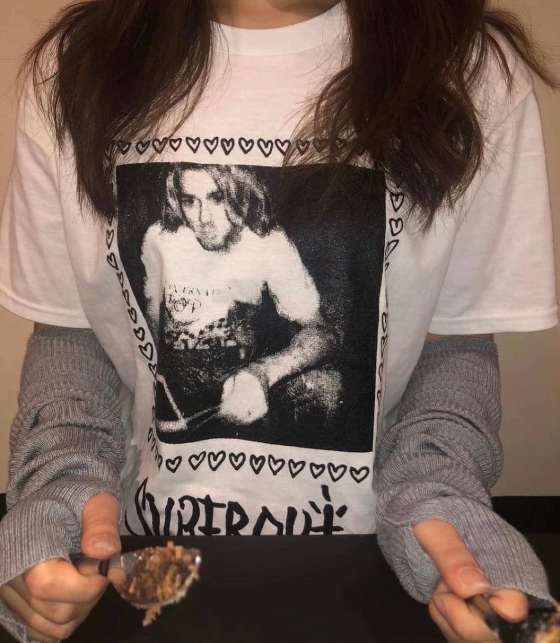 새상품) 슬로피세컨즈 티셔츠 상품이미지2