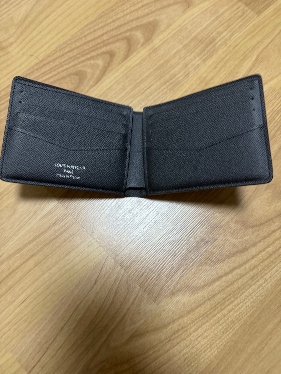 루이비통 반지갑 상품이미지4
