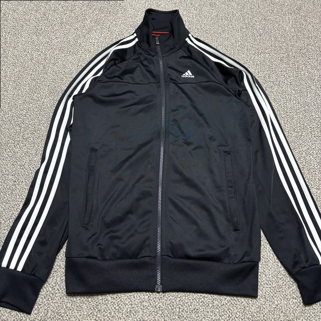 [택포] Unisex's Adidas 아디다스 삼선 져지 트랙탑 [A] 상품이미지2