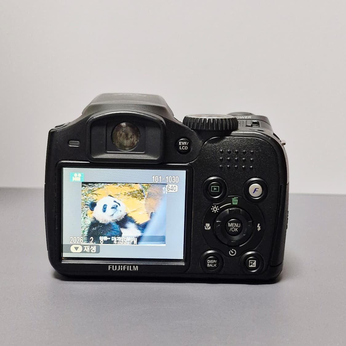 후지필름 파인픽스 S700 디지털카메라  상품이미지8