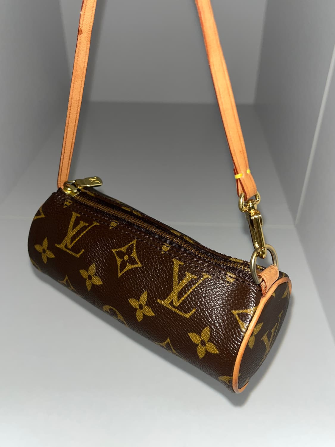 루이비통 미니 빠삐용 상품이미지2