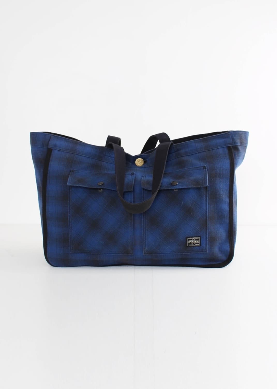 Yoshida Porter Tote Bag 요시다 포터 토트 백 가방 상품이미지3