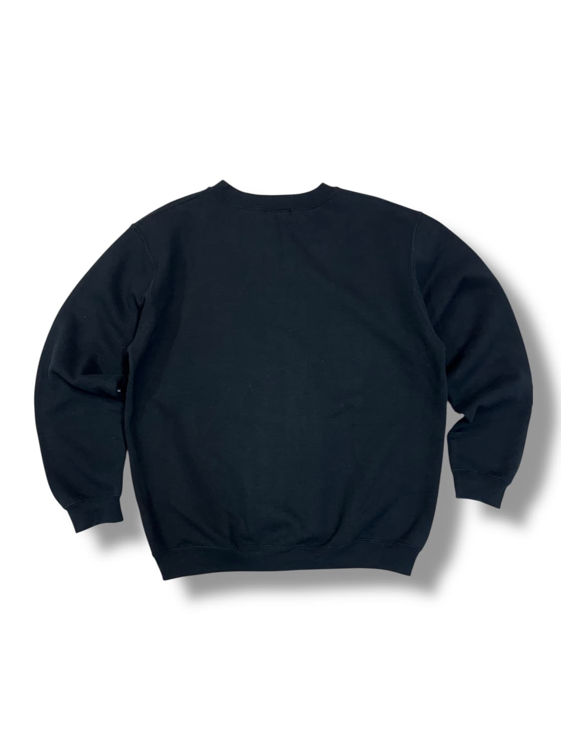 오리진픽스 턴업 스웻셔츠 맨투맨 (L)  상품이미지4