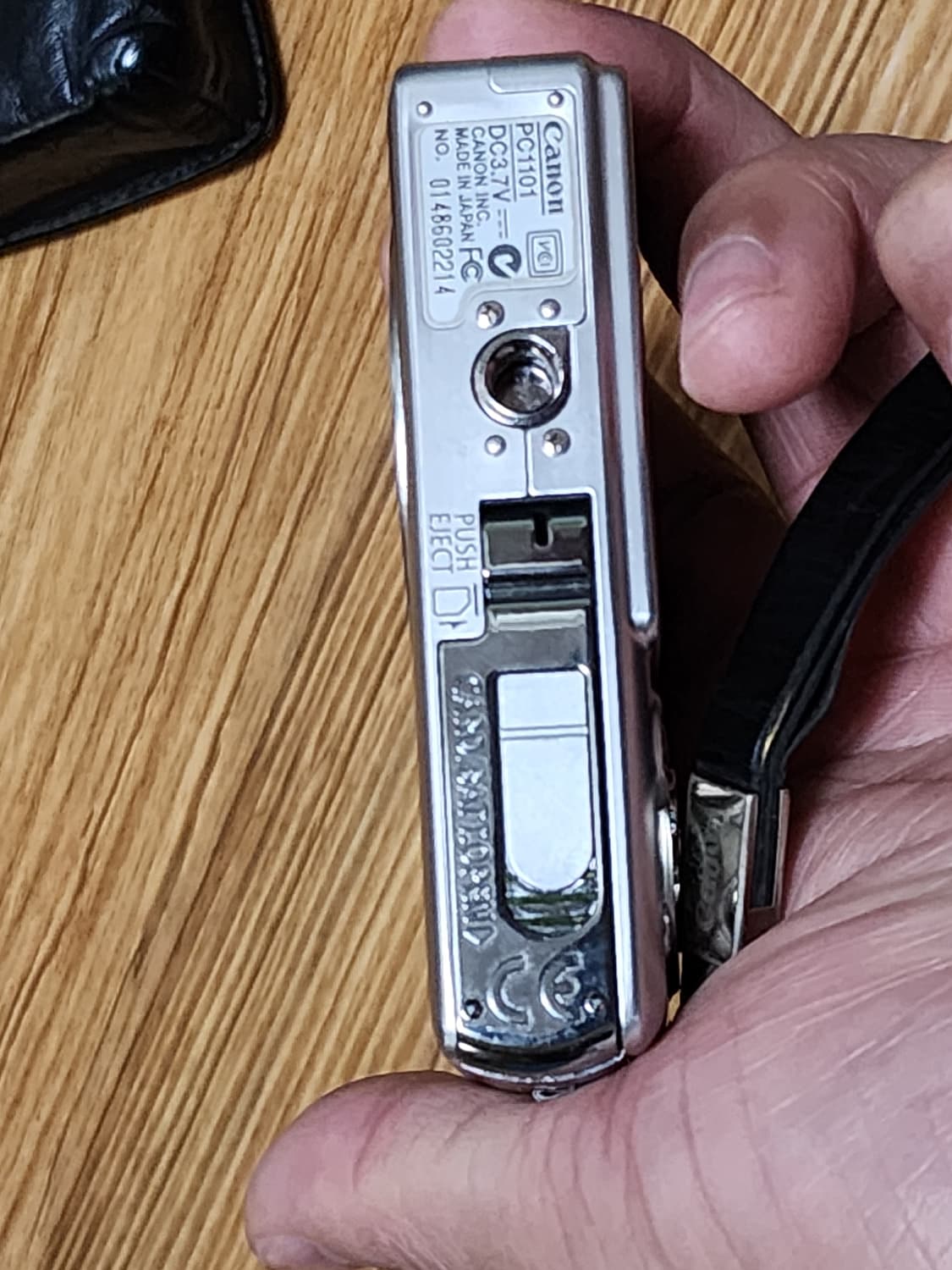 캐논 익서스40 판매합니다 상품이미지2