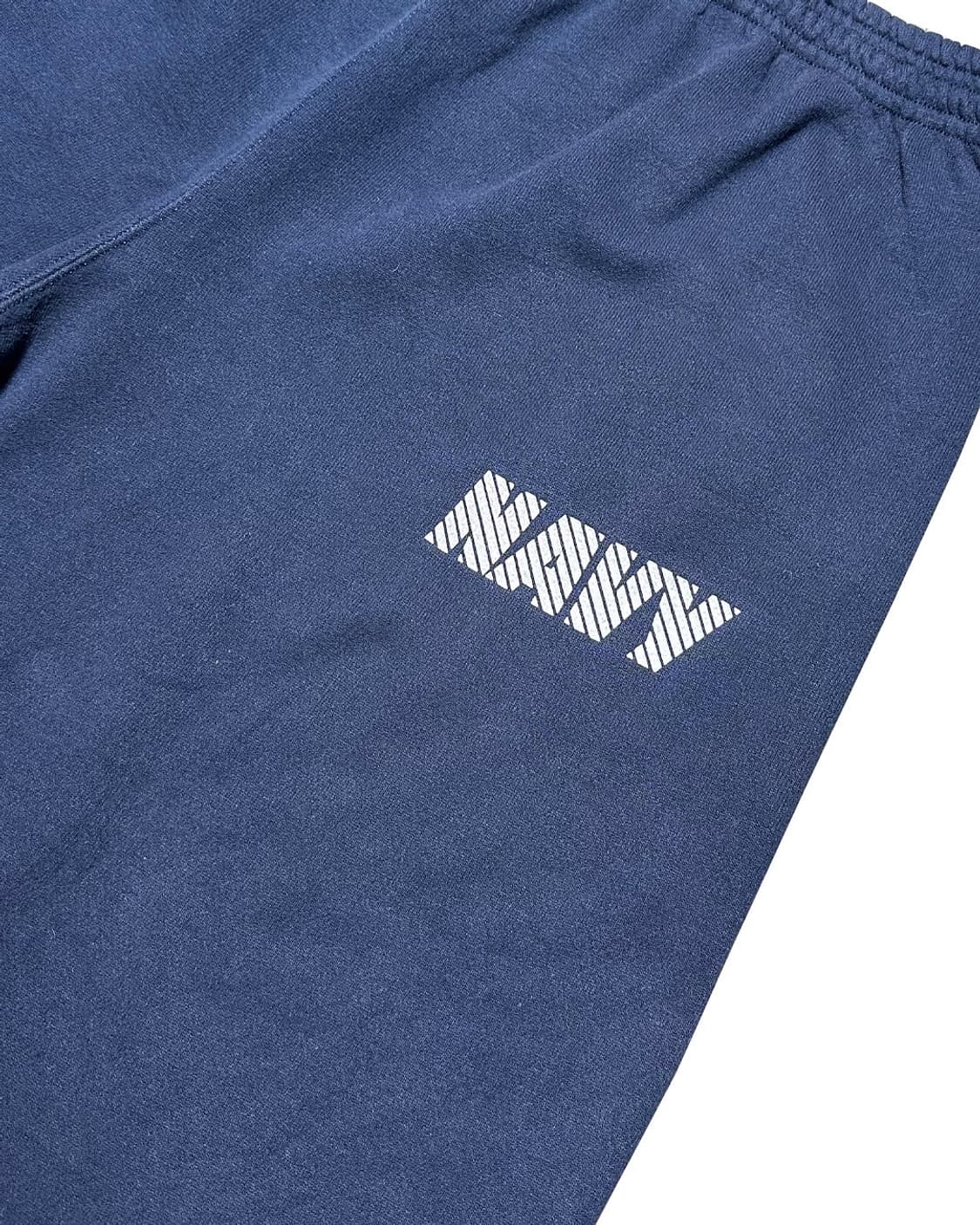 90s Us Navy 50/50 스웻 팬츠 made in usa 상품이미지4