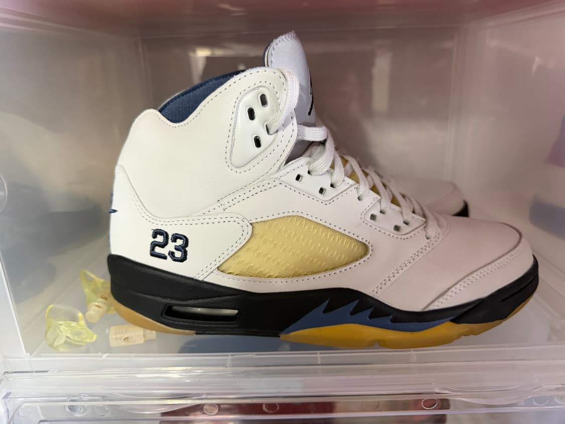 나이키 조던 5 아마마니에르 270 상품이미지2