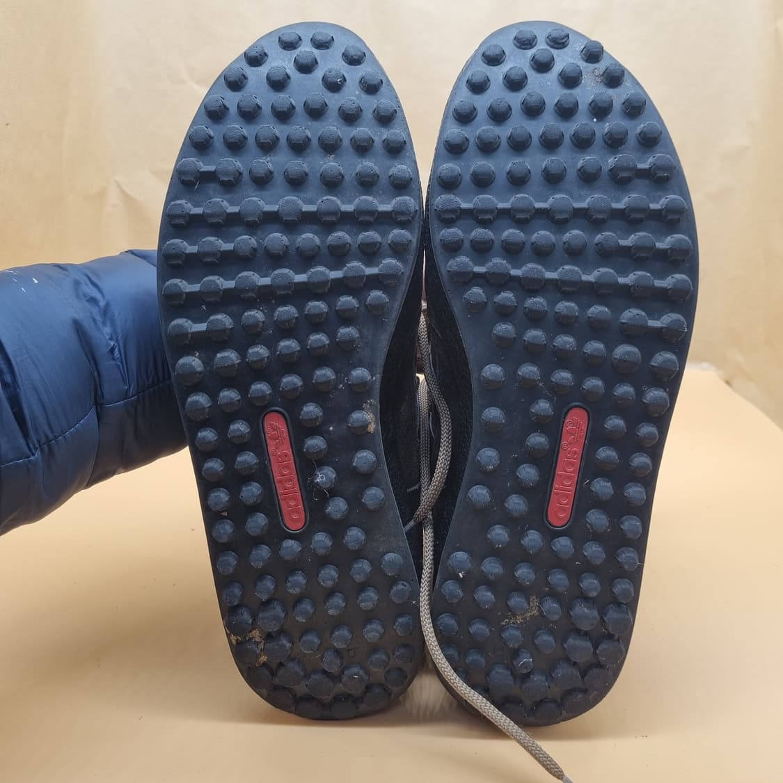 아디다스 오리지널 빈티지 남성부츠280 상품이미지3