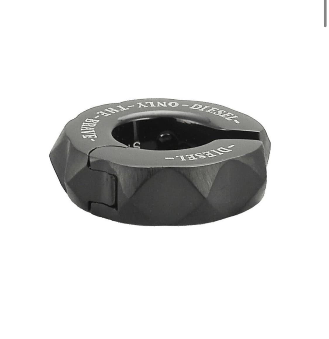 디젤 이어커프 액세서리 상품이미지2