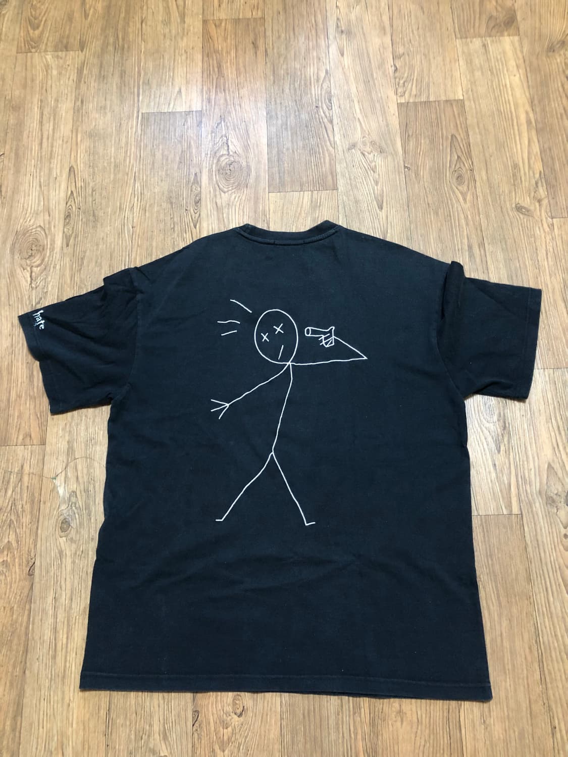 꼼파뇨 반팔티 상품이미지2