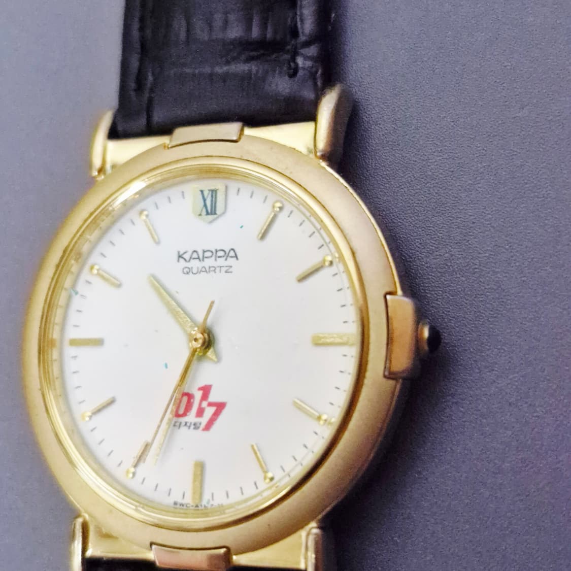 카파 빈티지 시계  상품이미지3