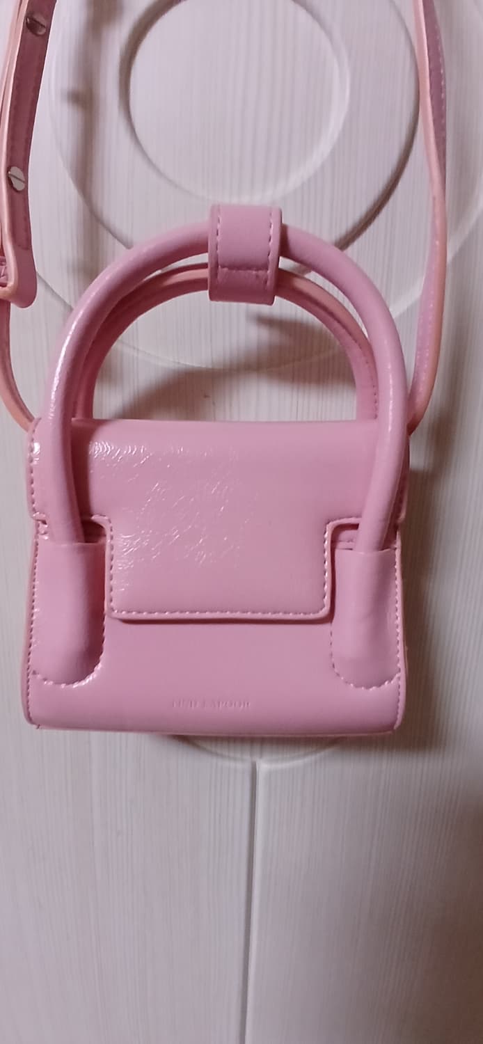 파인더 카푸어 미니크로스백  상품이미지2