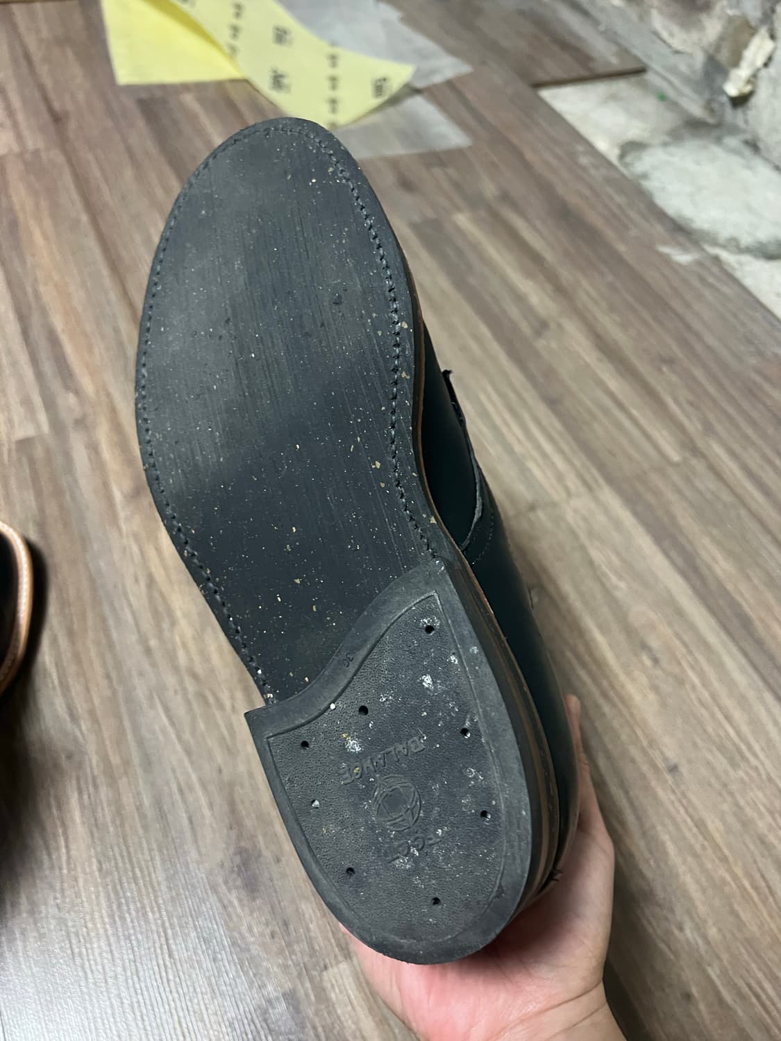 알든인디부츠401 상품이미지6