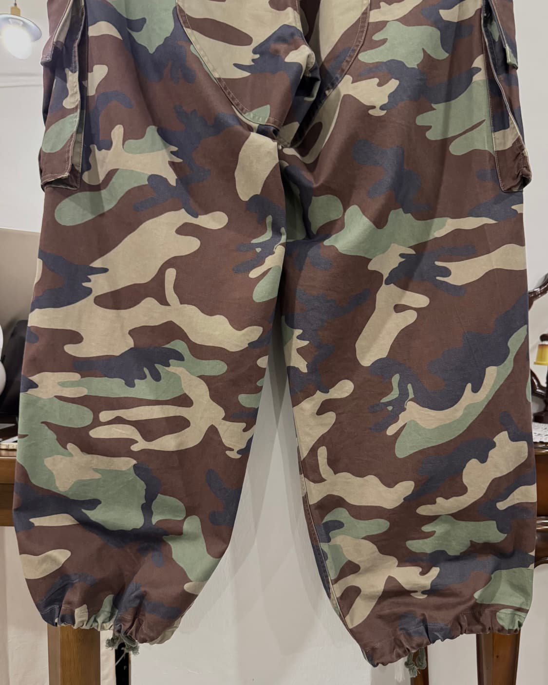 무료배송) HIGHTIDE FRANKIE VINTAGE BOTTOM 상품이미지6